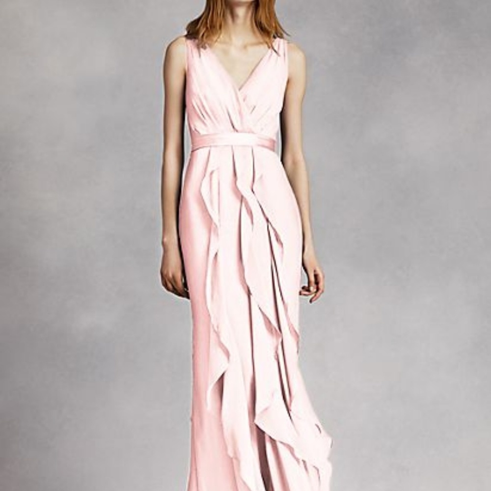 Evening/bridesmaids dress